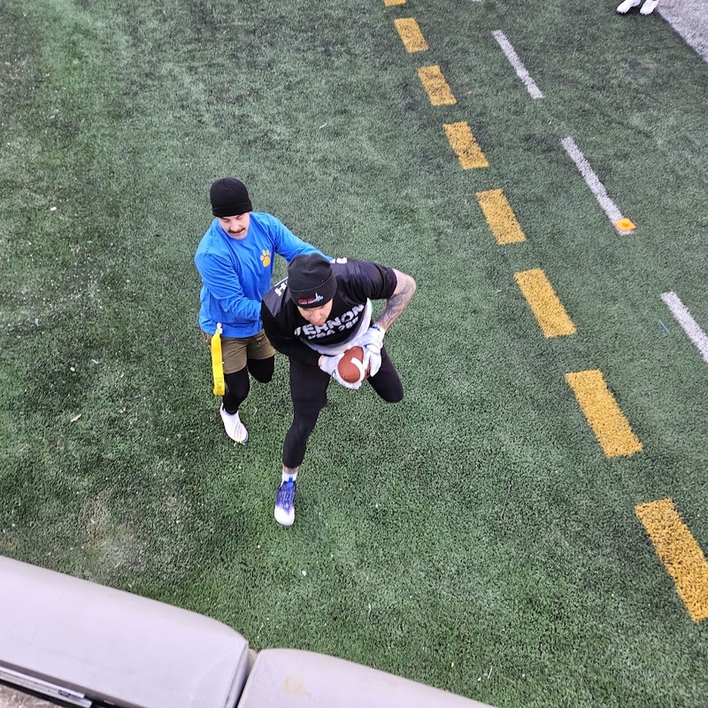 Special Olympics Snow Bowl